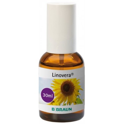 Comprar LINOVERA PULVERIZADOR 30 ML al mejor precio en NuestraFarma, tu farmacia online