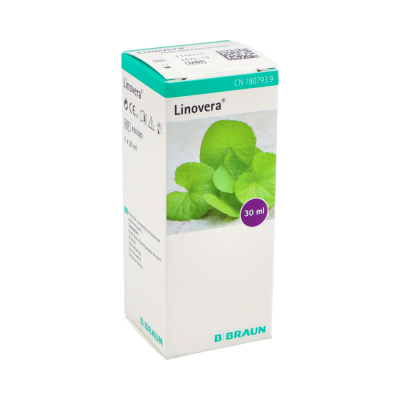 Comprar LINOVERA PULVERIZADOR 30 ML al mejor precio en NuestraFarma, tu farmacia online