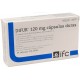 DIFUR 120 MG 24 CAPSULAS