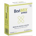 BARIMIX BYPASS 30 CAPSULAS