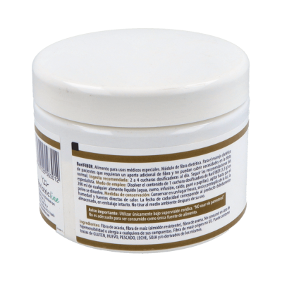 Comprar BARIFIBER 210 G SABOR NEUTRO al mejor precio en NuestraFarma, tu farmacia online