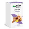 ARKOCAPSULAS JENGIBRE 40 CAPSULAS