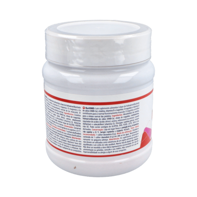 Comprar BARIHMB 360 G SABOR FRUTOS ROJOS al mejor precio en NuestraFarma, tu farmacia online