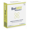 BARIMIX PREGNANCY 30 CAPSULAS