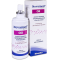 NOVAMED OIL ACIDOS GRASOS HIPEROXIGENADOS CON SILICONA 100 ML