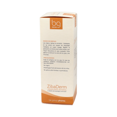 Comprar ZIBADERM 100 ML al mejor precio en NuestraFarma, tu farmacia online