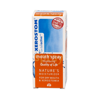 Comprar XEROSTOM BOCA SECA SPRAY 15 ML al mejor precio en NuestraFarma, tu farmacia online