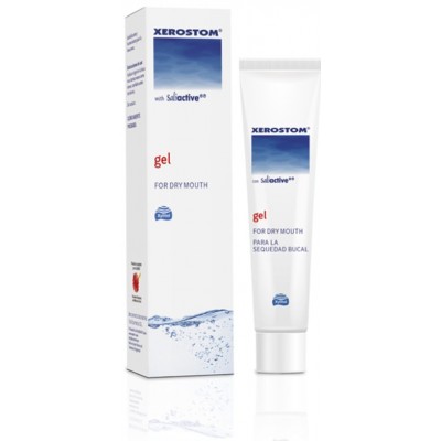 Comprar XEROSTOM BOCA SECA GEL 25 ML al mejor precio en NuestraFarma, tu farmacia online