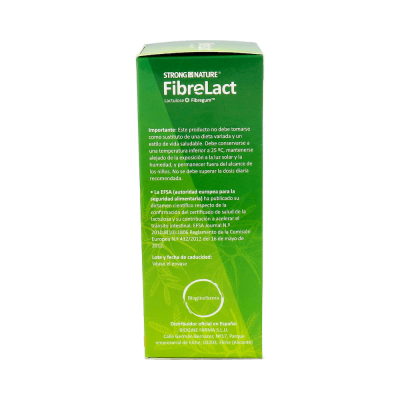 Comprar FIBRELACT 10 SOBRES 15,55 G al mejor precio en NuestraFarma, tu farmacia online