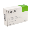 LIPOK 30 CAPSULAS