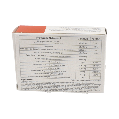 Comprar ARTIOK 30 CAPSULAS al mejor precio en NuestraFarma, tu farmacia online