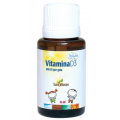 VITAMINA D3 PEQUES 400UI 15ML