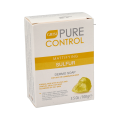 GRISI PURE CONTROL DERMOJABON DE AZUFRE 100 G