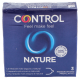 CONTROL NATURE PRESERVATIVOS 3 UNIDADES