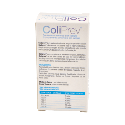 Comprar COLIPREV GOTAS 15 ML al mejor precio en NuestraFarma, tu farmacia online