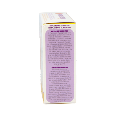 Comprar PARASTENIL PLUS 20 AMPOLLAS BEBIBLES al mejor precio en NuestraFarma, tu farmacia online