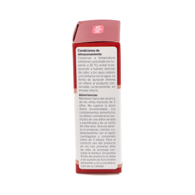 Comprar BUONA FERRODUE 15 ML al mejor precio en NuestraFarma, tu farmacia online