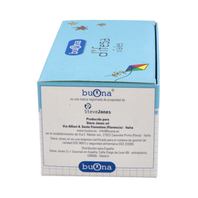 Comprar BUONA DIFESA VIALES 14 VIALES 10 ML al mejor precio en NuestraFarma, tu farmacia online