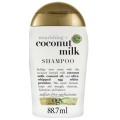 OGX NOURISHING + COCONUT MILK CHAMPU 88.7 ML