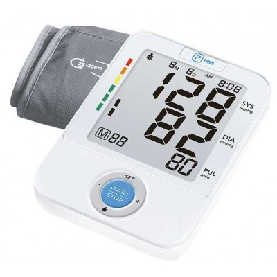 Comprar PRIM TENSIOMETRO DE BRAZO PRIM BU A50 1 UNIDAD al mejor precio en NuestraFarma, tu farmacia online