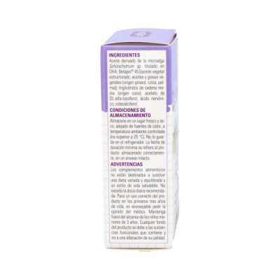 Comprar BUONA BUONAVIT D3 FORTE 12 ML al mejor precio en NuestraFarma, tu farmacia online