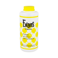EVANS CLASSIC POLVOS DE TALCO PERFUMADOS 300 G