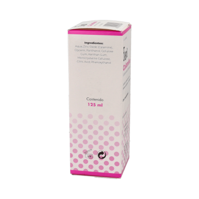 Comprar EVANS CALAMINA 125 ML al mejor precio en NuestraFarma, tu farmacia online