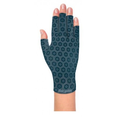 Comprar FISIOPRIM GUANTES ARTROSIS FIR 1 PAR TALLA L al mejor precio en NuestraFarma, tu farmacia online