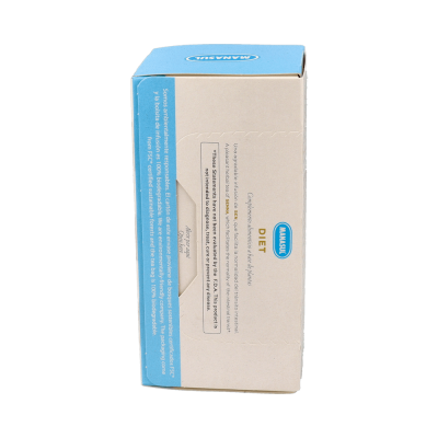 Comprar MANASUL DIET 25 BOLSITAS al mejor precio en NuestraFarma, tu farmacia online