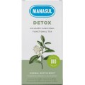 MANASUL DETOX BIO 25 BOLSITAS