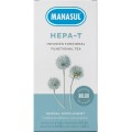 MANASUL HEPA-T 25 BOLSITAS