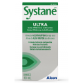 SYSTANE ULTRA GOTAS OFTALMICAS LUBRICANTES 10 ML