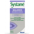 SYSTANE BALANCE GOTAS OFTALMICAS LUBRICANTES 10 ML