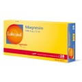 LABCATAL 9 MAGNESIO 28 AMPOLLAS