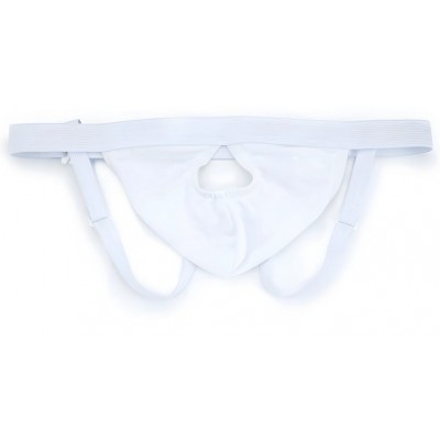 Comprar CORYSAN SUSPENSORIO DE ALGODON TALLA 10 (100-110 CM) al mejor precio en NuestraFarma, tu farmacia online