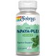 SOLARAY PAPAYA PLEX 90 COMPRIMIDOS MASTICABLES SABOR PIÑA