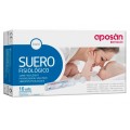 APOSAN BOTIQUIN SUERO FISIOLOGICO MONODOSIS 5 ML 10 UNIDADES