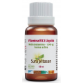VITAMINA B12 LIQUIDA SURAVITASAN 15 ML