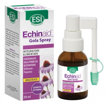Comprar ECHINAID GOLA SPRAY 20 ML al mejor precio en NuestraFarma, tu farmacia online