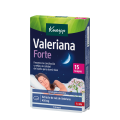 KNEIPP VALERIANA FORTE 15 GRAGEAS