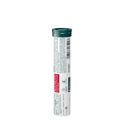 Comprar KNEIPP VITAMINA C + ZINC 20 COMPRIMIDOS EFERVESCENTES SABOR LIMON al mejor precio en NuestraFarma, tu farmacia online