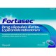 FORTASEC 2 MG 12 CAPSULAS