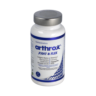 CUMEDIET ARTHROX 60 COMPRIMIDOS