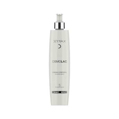 Comprar DERMAX OSMOLAC CREMA CORPORAL 500 ML al mejor precio en NuestraFarma, tu farmacia online