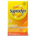 SUPRADYN ENERGY 90 COMPRIMIDOS