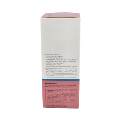 Comprar VIDERMINA 3 SOLUCION DETERGENTE 200 ML al mejor precio en NuestraFarma, tu farmacia online