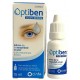 OPTIBEN OJOS SECOS GOTAS 15 ML