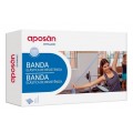 APOSAN BANDA ELASTICA FUERTE (RESISTENCIA 11,3 - 18,1 KG)