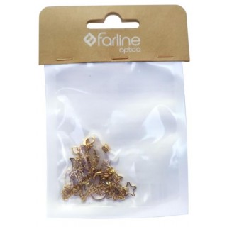 FARLINE CORDON GAFA ESTRELLAS