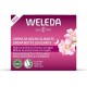 WELEDA CREMA DE NOCHE ALISANTE ROSA MOSQUETA Y TE BLANCO 40 ML